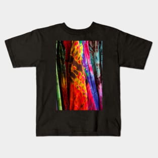 Color Blast Kids T-Shirt